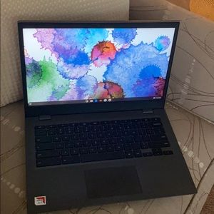 lenovo chrome